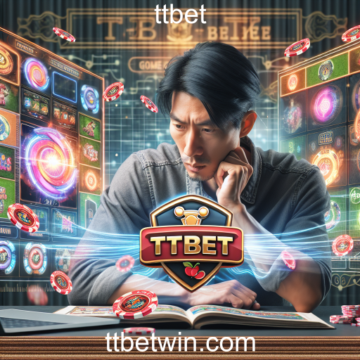 A Importância das Avaliações de Jogos no ttbet